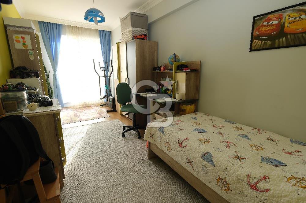 CB ELEGANCE’DEN ŞEHİRİN TAM MERKEZİNDE MUHTEŞEM 3+1 SATILIK DAİRE