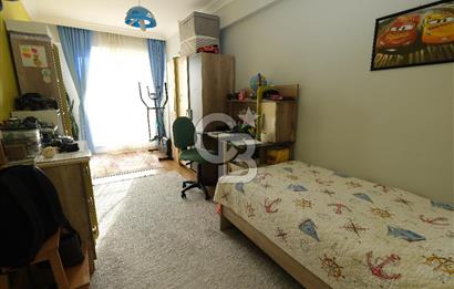 CB ELEGANCE’DEN ŞEHİRİN TAM MERKEZİNDE MUHTEŞEM 3+1 SATILIK DAİRE