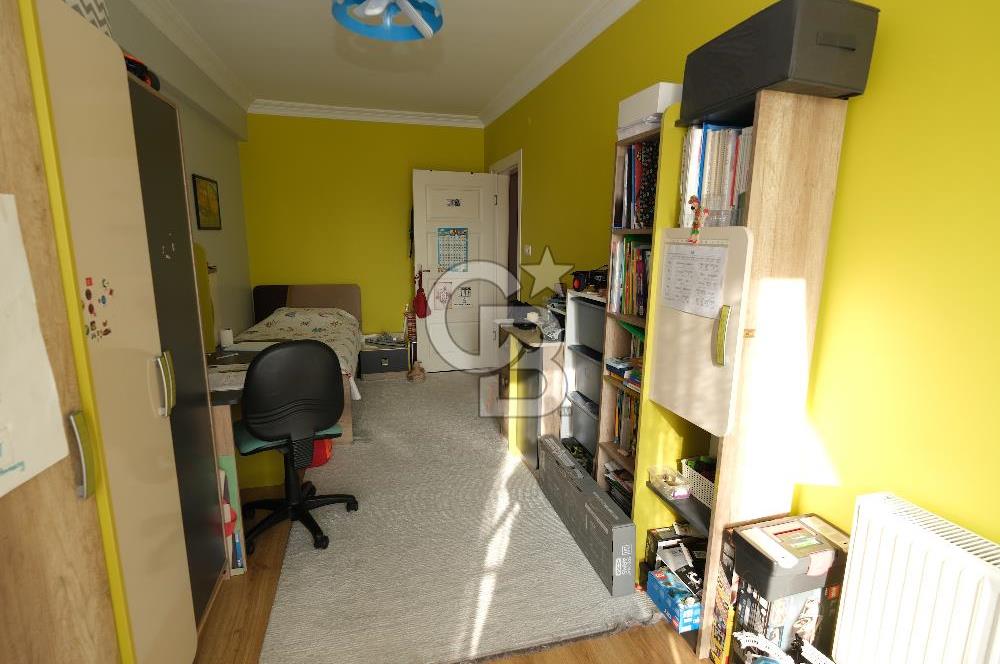 CB ELEGANCE’DEN ŞEHİRİN TAM MERKEZİNDE MUHTEŞEM 3+1 SATILIK DAİRE