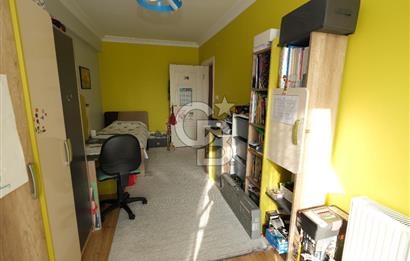 CB ELEGANCE’DEN ŞEHİRİN TAM MERKEZİNDE MUHTEŞEM 3+1 SATILIK DAİRE