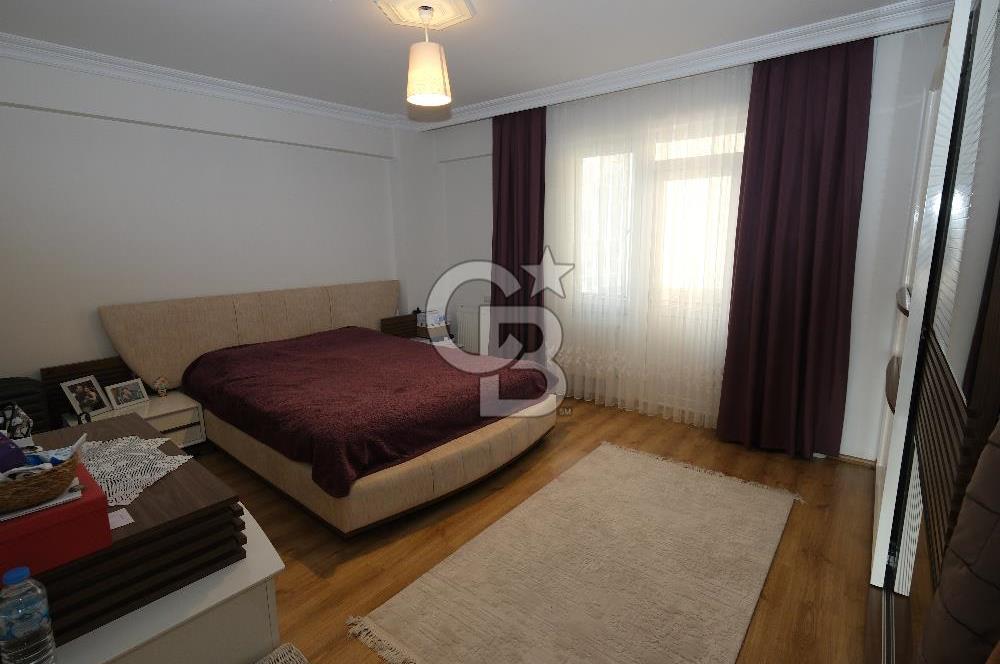 CB ELEGANCE’DEN ŞEHİRİN TAM MERKEZİNDE MUHTEŞEM 3+1 SATILIK DAİRE