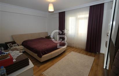 CB ELEGANCE’DEN ŞEHİRİN TAM MERKEZİNDE MUHTEŞEM 3+1 SATILIK DAİRE