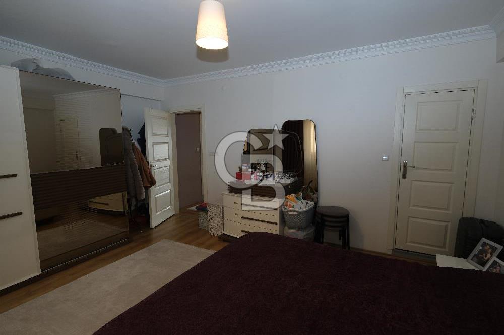 CB ELEGANCE’DEN ŞEHİRİN TAM MERKEZİNDE MUHTEŞEM 3+1 SATILIK DAİRE