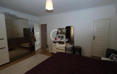 CB ELEGANCE’DEN ŞEHİRİN TAM MERKEZİNDE MUHTEŞEM 3+1 SATILIK DAİRE