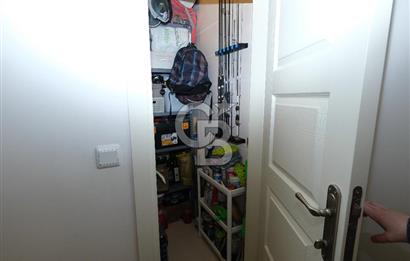 CB ELEGANCE’DEN ŞEHİRİN TAM MERKEZİNDE MUHTEŞEM 3+1 SATILIK DAİRE