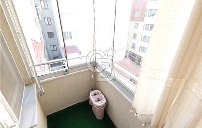 CB ELEGANCE’DEN ŞEHİRİN TAM MERKEZİNDE MUHTEŞEM 3+1 SATILIK DAİRE