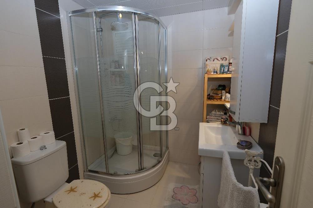 CB ELEGANCE’DEN ŞEHİRİN TAM MERKEZİNDE MUHTEŞEM 3+1 SATILIK DAİRE