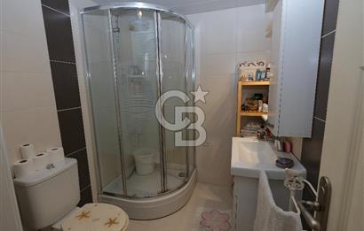 CB ELEGANCE’DEN ŞEHİRİN TAM MERKEZİNDE MUHTEŞEM 3+1 SATILIK DAİRE