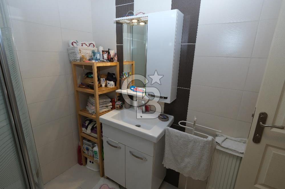 CB ELEGANCE’DEN ŞEHİRİN TAM MERKEZİNDE MUHTEŞEM 3+1 SATILIK DAİRE