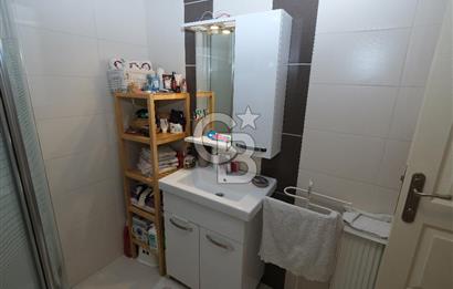 CB ELEGANCE’DEN ŞEHİRİN TAM MERKEZİNDE MUHTEŞEM 3+1 SATILIK DAİRE