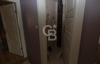 CB ELEGANCE’DEN ŞEHİRİN TAM MERKEZİNDE MUHTEŞEM 3+1 SATILIK DAİRE