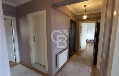 CB ELEGANCE’DEN ŞEHİRİN TAM MERKEZİNDE MUHTEŞEM 3+1 SATILIK DAİRE