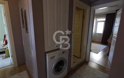 CB ELEGANCE’DEN ŞEHİRİN TAM MERKEZİNDE MUHTEŞEM 3+1 SATILIK DAİRE