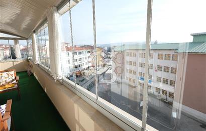 CB ELEGANCE’DEN ŞEHİRİN TAM MERKEZİNDE MUHTEŞEM 3+1 SATILIK DAİRE