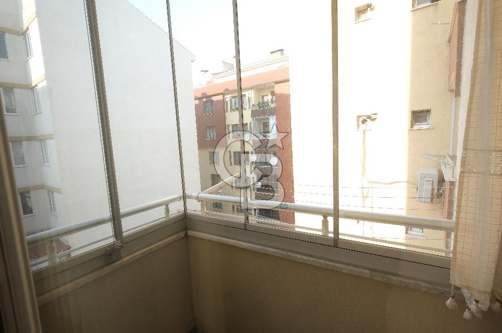 CB ELEGANCE’DEN ŞEHİRİN TAM MERKEZİNDE MUHTEŞEM 3+1 SATILIK DAİRE