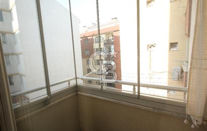 CB ELEGANCE’DEN ŞEHİRİN TAM MERKEZİNDE MUHTEŞEM 3+1 SATILIK DAİRE