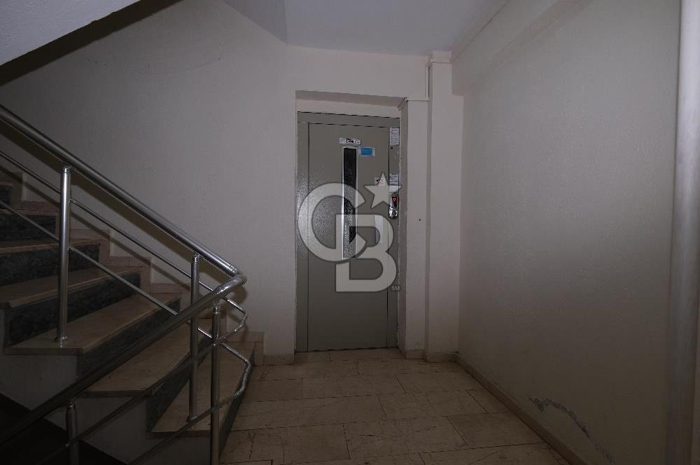 CB ELEGANCE’DEN ŞEHİRİN TAM MERKEZİNDE MUHTEŞEM 3+1 SATILIK DAİRE