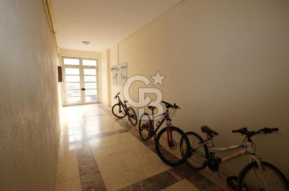 CB ELEGANCE’DEN ŞEHİRİN TAM MERKEZİNDE MUHTEŞEM 3+1 SATILIK DAİRE