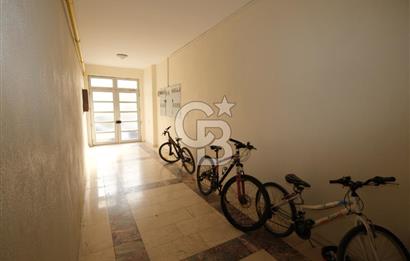 CB ELEGANCE’DEN ŞEHİRİN TAM MERKEZİNDE MUHTEŞEM 3+1 SATILIK DAİRE
