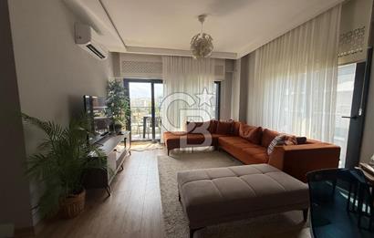 ÇİĞLİ BALATÇIK AZEL DELUXE SİTESİ'NDE HAVUZ CEPHELİ LÜKS SATILIK 2+1 DAİRE