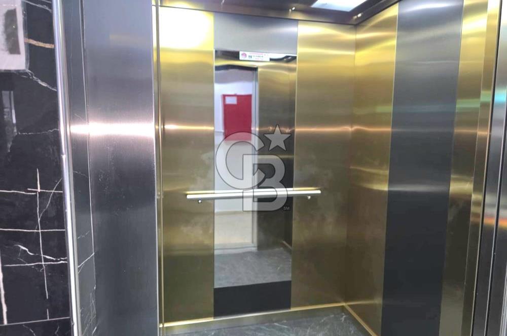 GELİBOLU MERKEZ BOĞAZ MANZARALI ARA KAT 2+1 SATILIK DAİRE