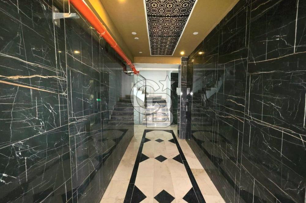 GELİBOLU MERKEZ BOĞAZ MANZARALI ARA KAT 2+1 SATILIK DAİRE