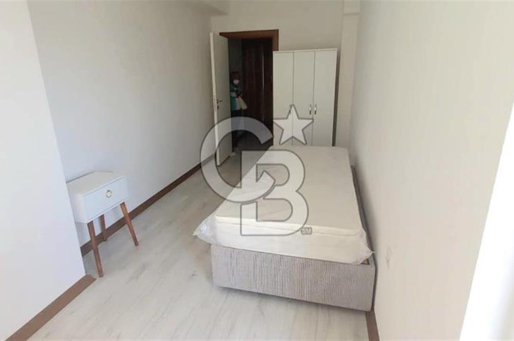 GELİBOLU MERKEZ BOĞAZ MANZARALI ARA KAT 2+1 SATILIK DAİRE