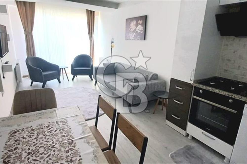 GELİBOLU MERKEZ BOĞAZ MANZARALI ARA KAT 2+1 SATILIK DAİRE