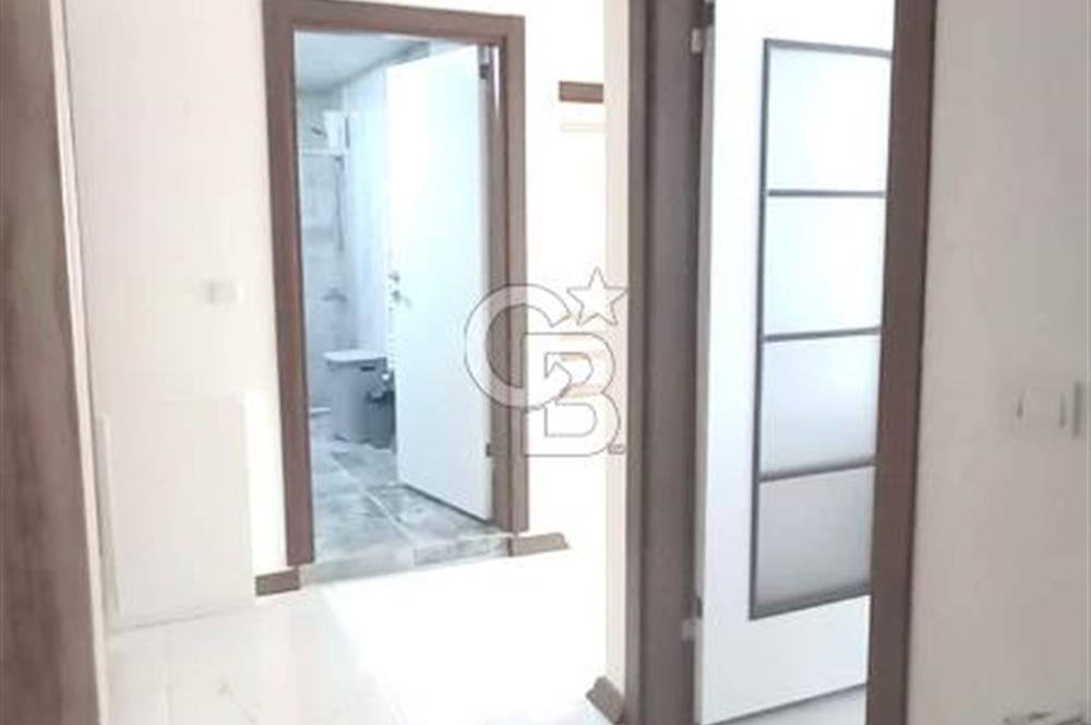 GELİBOLU MERKEZ BOĞAZ MANZARALI ARA KAT 2+1 SATILIK DAİRE