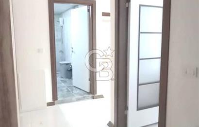 GELİBOLU MERKEZ BOĞAZ MANZARALI ARA KAT 2+1 SATILIK DAİRE