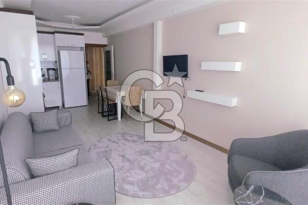 GELİBOLU MERKEZ BOĞAZ MANZARALI ARA KAT 2+1 SATILIK DAİRE