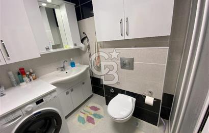 İZMİR ÇİĞLİ ATATÜRK ANKA KORU EVLERİ'NDE KİRALIK 1+1 Daire CB PH