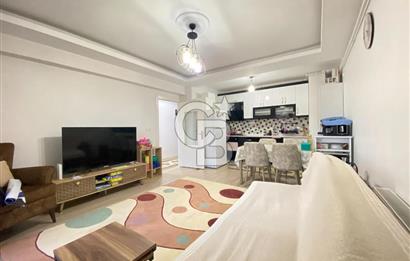 İZMİR ÇİĞLİ ATATÜRK ANKA KORU EVLERİ'NDE KİRALIK 1+1 Daire CB PH