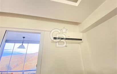 İZMİR ÇİĞLİ ATATÜRK ANKA KORU EVLERİ'NDE KİRALIK 1+1 Daire CB PH