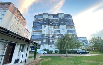 İZMİR ÇİĞLİ ATATÜRK ANKA KORU EVLERİ'NDE KİRALIK 1+1 Daire CB PH