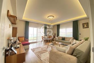 İZMİR BALATÇIK ESENTEPE MH. DENİZ MANZARALI SATILIK 3+1 Daire CB PH  - 7 - 323605