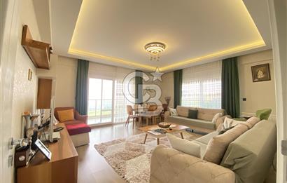 İZMİR BALATÇIK ESENTEPE MH. DENİZ MANZARALI SATILIK 3+1 Daire CB PH 