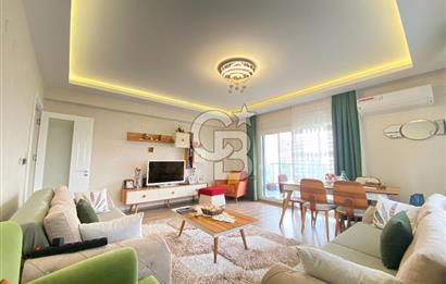 İZMİR BALATÇIK ESENTEPE MH. DENİZ MANZARALI SATILIK 3+1 Daire CB PH 