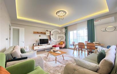 İZMİR BALATÇIK ESENTEPE MH. DENİZ MANZARALI SATILIK 3+1 Daire CB PH 