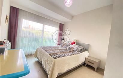 İZMİR BALATÇIK ESENTEPE MH. DENİZ MANZARALI SATILIK 3+1 Daire CB PH 