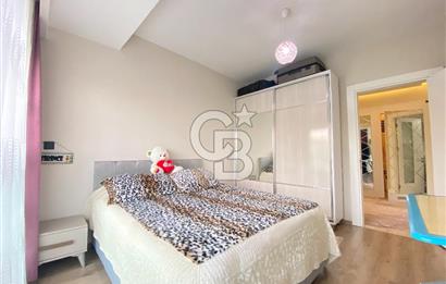 İZMİR BALATÇIK ESENTEPE MH. DENİZ MANZARALI SATILIK 3+1 Daire CB PH 