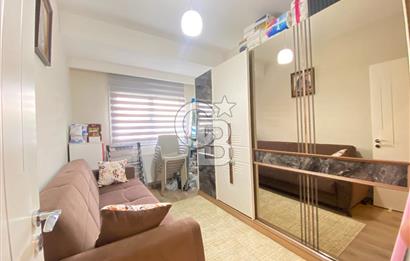 İZMİR BALATÇIK ESENTEPE MH. DENİZ MANZARALI SATILIK 3+1 Daire CB PH 