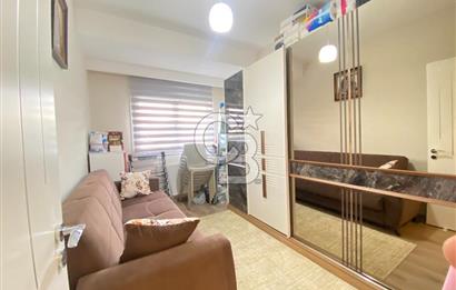 İZMİR BALATÇIK ESENTEPE MH. DENİZ MANZARALI SATILIK 3+1 Daire CB PH 