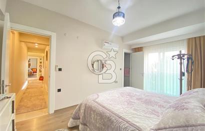 İZMİR BALATÇIK ESENTEPE MH. DENİZ MANZARALI SATILIK 3+1 Daire CB PH 