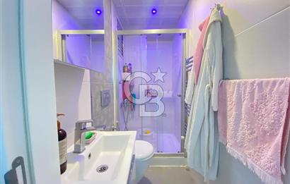 İZMİR BALATÇIK ESENTEPE MH. DENİZ MANZARALI SATILIK 3+1 Daire CB PH 