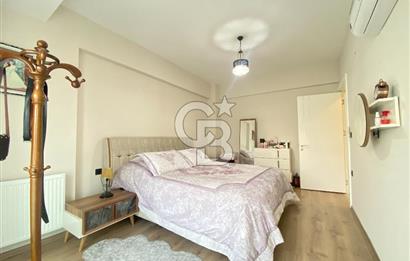 İZMİR BALATÇIK ESENTEPE MH. DENİZ MANZARALI SATILIK 3+1 Daire CB PH 