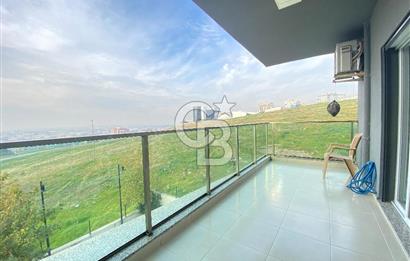 İZMİR BALATÇIK ESENTEPE MH. DENİZ MANZARALI SATILIK 3+1 Daire CB PH 