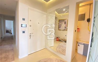 İZMİR BALATÇIK ESENTEPE MH. DENİZ MANZARALI SATILIK 3+1 Daire CB PH 