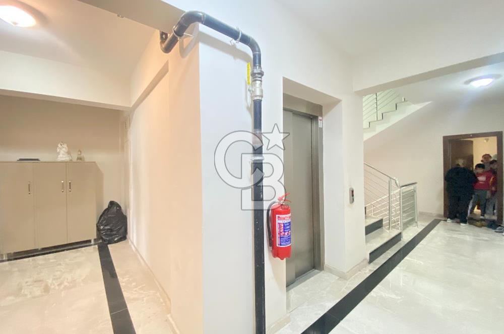 İZMİR BALATÇIK ESENTEPE MH. DENİZ MANZARALI SATILIK 3+1 Daire CB PH 