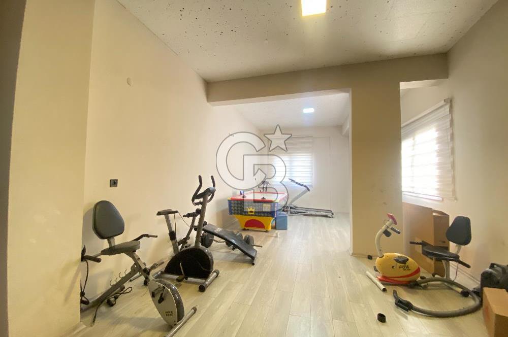 İZMİR BALATÇIK ESENTEPE MH. DENİZ MANZARALI SATILIK 3+1 Daire CB PH 